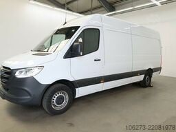 Mercedes-Benz Sprinter 317 Maxi,Automatik,Kamera,Klima,MBUX