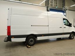 Mercedes-Benz Sprinter 317 Maxi,Automatik,Kamera,Klima,MBUX