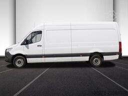 Mercedes-Benz Sprinter 317 Maxi,Automatik,Kamera,Klima,MBUX
