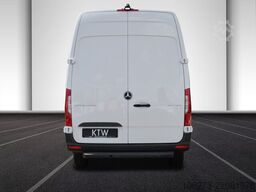 Mercedes-Benz Sprinter 317 Maxi,Automatik,Kamera,Klima,MBUX