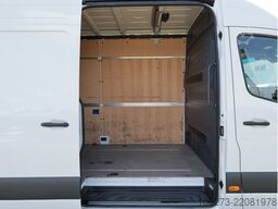 Mercedes-Benz Sprinter 317 Maxi,Automatik,Kamera,Klima,MBUX
