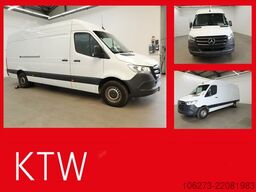 Mercedes-Benz Sprinter 317 Maxi,Automatik,Kamera,Klima,MBUX