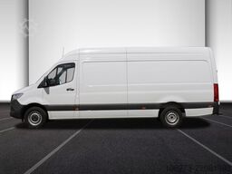 Mercedes-Benz Sprinter 317 Maxi,Automatik,Kamera,Klima,MBUX