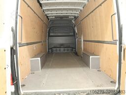Mercedes-Benz Sprinter 317 Maxi,Automatik,Kamera,Klima,MBUX