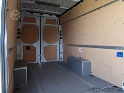 Mercedes-Benz Sprinter 317 Maxi,Automatik,Kamera,Klima,MBUX