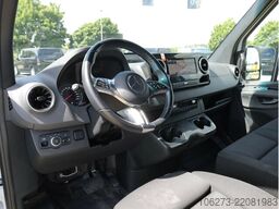 Mercedes-Benz Sprinter 317 Maxi,Automatik,Kamera,Klima,MBUX
