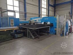 FINNPOWER LP-6