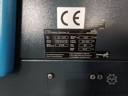 FINNPOWER LP-6