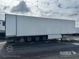 Schmitz Cargobull Semitrailer Reefer Standard Hayon