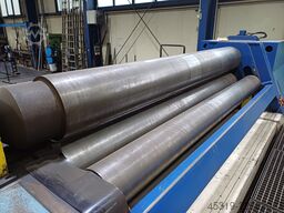 Haeusler VRM Hydr 3000x12