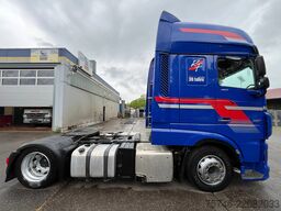 DAF XF 480 SSC *MEGA *Intarder *Hubsattelkupplung *...