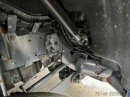DAF XF 480 SSC *MEGA *Intarder *Hubsattelkupplung *...