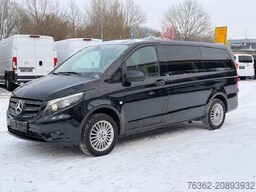 Mercedes-Benz Vito Tourer 114 CDI Pro 4x4 lang 9-Sitze