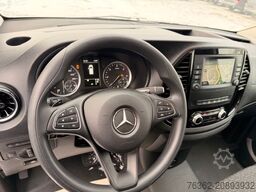 Mercedes-Benz Vito Tourer 114 CDI Pro 4x4 lang 9-Sitze