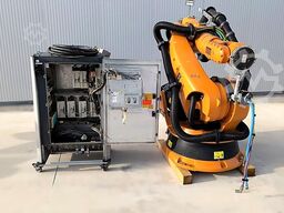 KUKA KR 200 (4x)