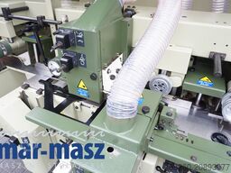 SCM SUPERSET 23 na 6 głowic