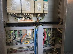 Mazak Integrex e-500 HS U1500