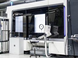 DMG MORI DMC 210 FD