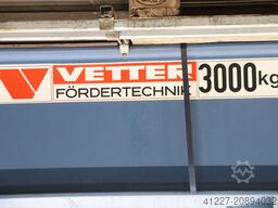 VETTER TS30-6,0