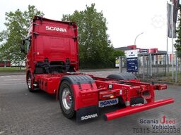 Scania R 560 - 4x2 - HIGHLINE - PTO - ALCOA - FULL AIR