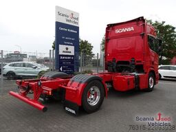 Scania R 560 - 4x2 - HIGHLINE - PTO - ALCOA - FULL AIR