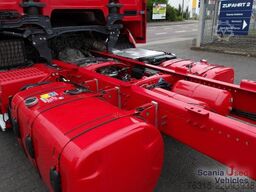 Scania R 560 - 4x2 - HIGHLINE - PTO - ALCOA - FULL AIR
