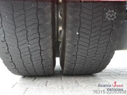 Scania R 560 - 4x2 - HIGHLINE - PTO - ALCOA - FULL AIR