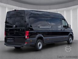 VW Crafter Kasten 35 lang+hoch*R-Kam digCockp Klima