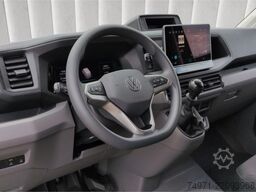 VW Crafter Kasten 35 lang+hoch*R-Kam digCockp Klima