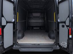 VW Crafter Kasten 35 lang+hoch*R-Kam digCockp Klima