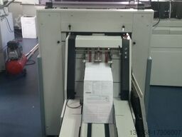 Pitney Bowes Vitesse