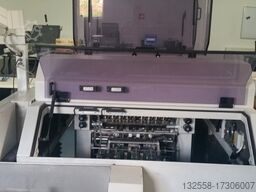 Pitney Bowes Vitesse