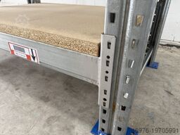 Dexion Speedlock P90 Werkbank Werkbänke Arbeitstisch