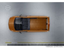 Mercedes-Benz Vito 114 CDI Kasten Kompakt AHK DAB SHZ Klima