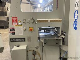 Leadermac Speedmac 631  not Weinig
