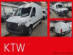 Mercedes-Benz Sprinter 317 CDI,L2H2,Automatik,Kamera,LED