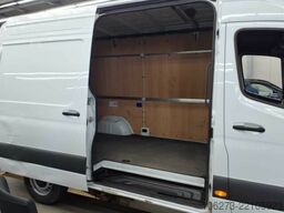 Mercedes-Benz Sprinter 317 CDI,L2H2,Automatik,Kamera,LED