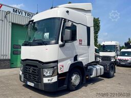 Renault T480 VF611A361MD029991  353849 km 2X FUEL TANK,...