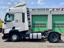 Renault T480 VF611A361MD029991  353849 km 2X FUEL TANK,...