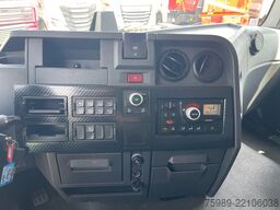 Renault T480 VF611A361MD029991  353849 km 2X FUEL TANK,...