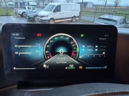 MERCEDES-BENZ ACTROS 2540 L / AHK / NAVI / LBW