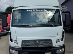 Renault D7.5 180 **EURO 6-AC**