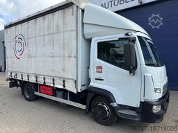 Renault D7.5 180 **EURO 6-AC**