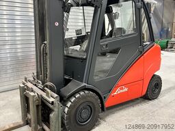 Linde H35D