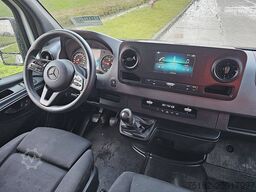 MERCEDES-BENZ SPRINTER 516 Koelwagen FRIGO!