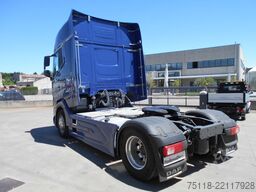 DAF XG+ 530