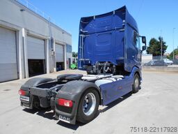 DAF XG+ 530