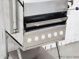 Schlee BK 600