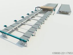 BOOSTON Linia produkcyjna ER-00|ER-03H|WP-01