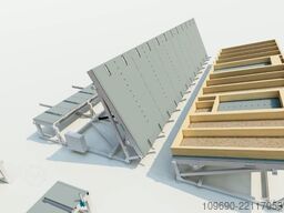 BOOSTON Linia produkcyjna ER-00|ER-03H|WP-01